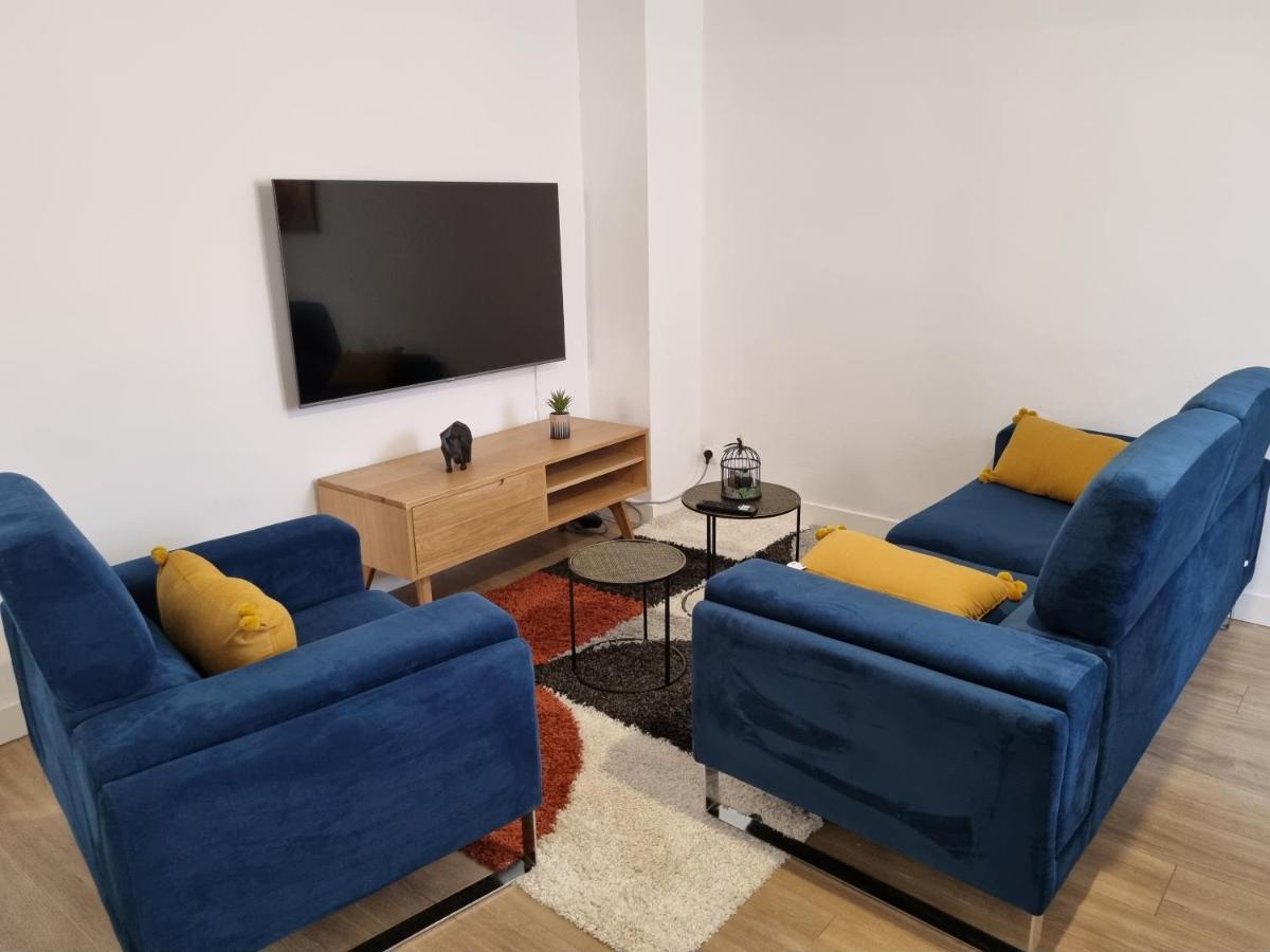 Etienne Dollet Apartment Beziers Exterior photo