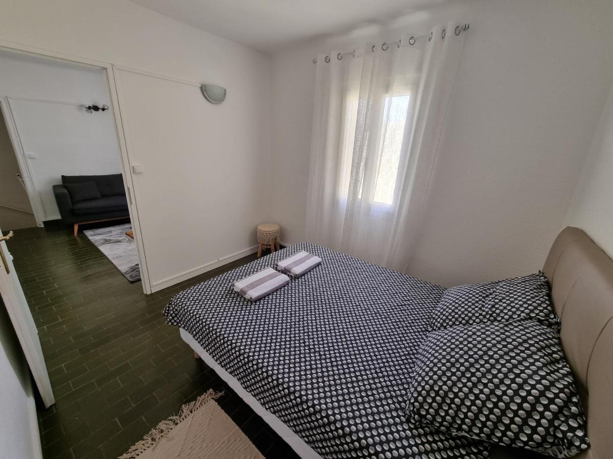 Etienne Dollet Apartment Beziers Exterior photo