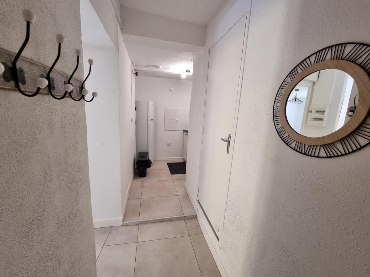 Etienne Dollet Apartment Beziers Exterior photo