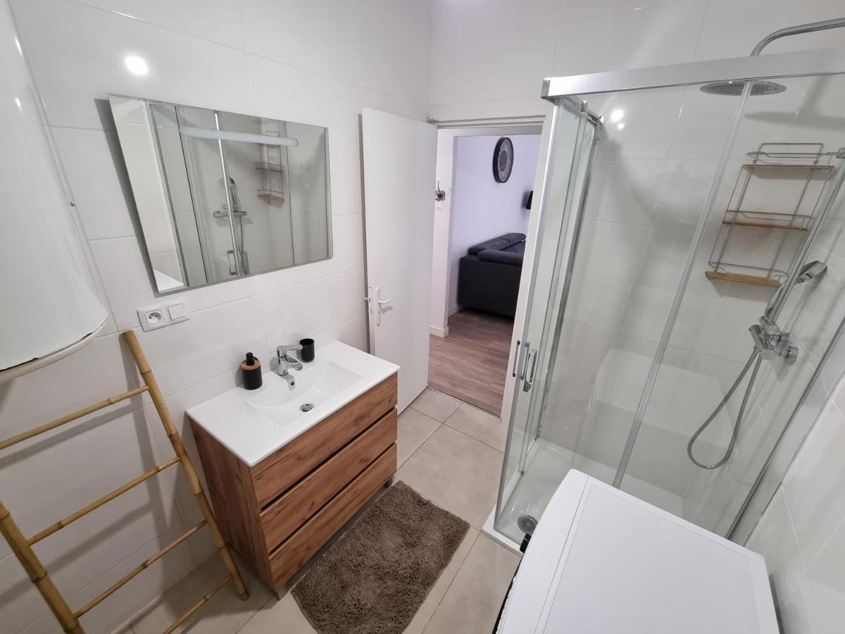 Etienne Dollet Apartment Beziers Exterior photo