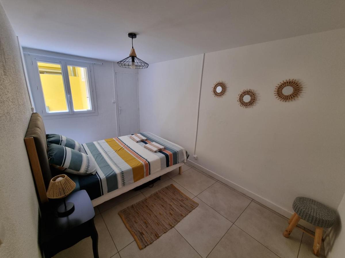 Etienne Dollet Apartment Beziers Exterior photo