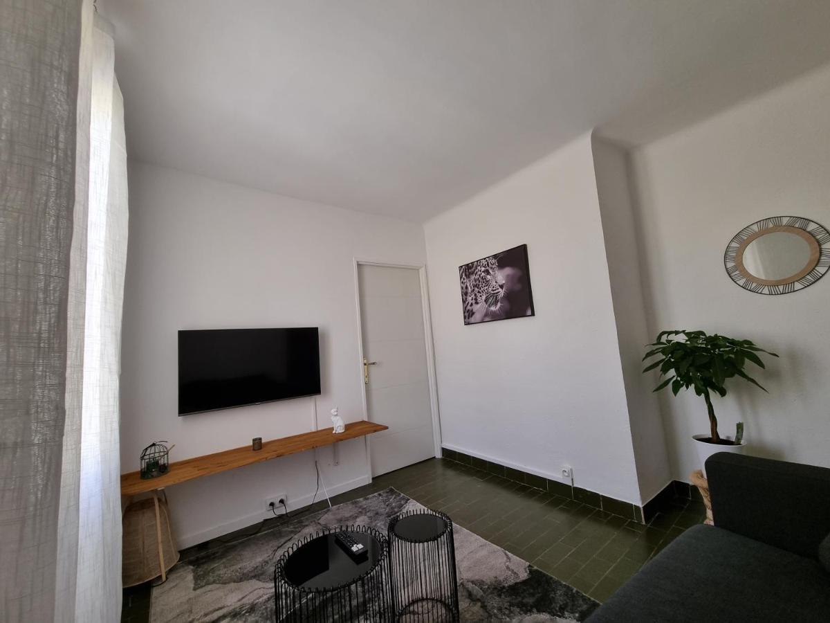 Etienne Dollet Apartment Beziers Exterior photo
