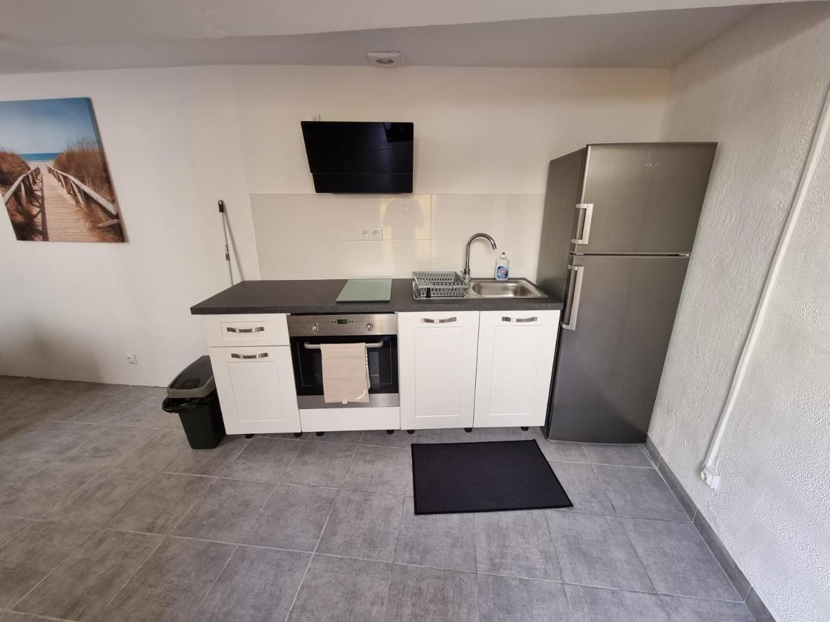 Etienne Dollet Apartment Beziers Exterior photo