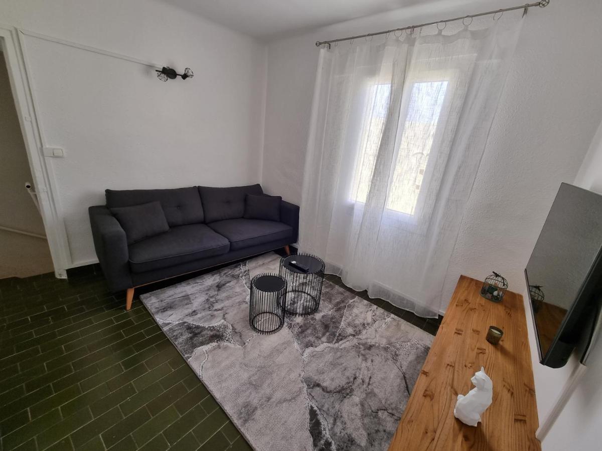 Etienne Dollet Apartment Beziers Exterior photo